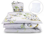  Baby Shop 6 részes babaágynemű - szürke koala maci