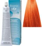 Inebrya Bionic Color ammóniamentes és PPD-mentes hajfesték Orange - hairpower
