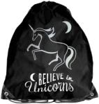 PASO Unikornisos tornazsák - Silver (PP23OL-712)