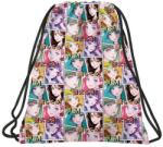 DERFORM BackUp tornazsák - Girls Manga (WOB7A14)