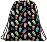 DERFORM BackUp tornazsák - Black Bubble Tea (WOB7A21)