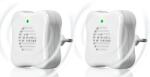Gardigo Dispozitive cu ultrasunete anti șoareci Gardigo 25 de mp Set de 2 bucăți