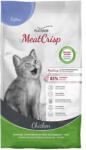 PLATINUM MeatCrisp Kitten Chicken 1, 5kg - Közeli lejárat 2026.03. 31