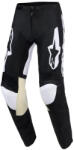  Alpinestars Racer air riway fekete-fehér nadrág (3720226-12)