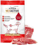 PLATINUM VETACTIVE Hypoallergenic gyógytáp ibériai sertéshússal allergiás és ételintoleranciával küzdő kutyának 5kg