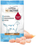 PLATINUM VETACTIVE Light gyógytáp csirkehússal túlsúlyos kutyának 5kg - pegazusallatpatika