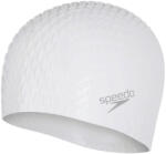 Speedo Bubble Active + Cap Fehér