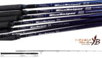  YAMAGA BLUE SNIPER 79/5 RGD MODE 2.38m 45-110gr - wobblerek