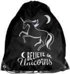 PASO Unikornisos tornazsák - Silver