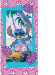 Halantex Lilo és Stitch fürdőlepedő, strandtörölköző - Aloha