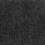  TORONTO 1 fekete EasyClean bútorszövet