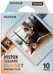 Fujifilm SQUARE Sunset film