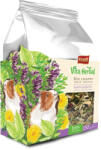 Vitapol Vitaherbal Gyógynövénykeverék tengerimalacoknak 150 g