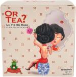 Or Tea? La Vie En Rose - 10 teafilter