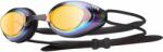 TYR blackhawk racing mirrored negru/violet