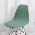 Forcheer Kagylószék Huzat (vízlepergető, zöld)