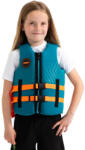 Jobe Neo Vest Youth SUP gyerek mentőmellény világoskék