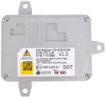 XENtech 3T921-01B80 DHB-D3-LIN 921902W300 10R-036131 Gyári Xenon trafó vezérlő✔️ (3T921-01B80)