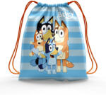  Bluey Family tornazsák, hátizsák 42 cm (CEP2100005662) - oliviashop
