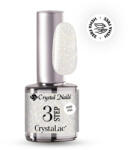 Crystal Nails - 3 STEP CRYSTALAC - 3S72 - 4ML - THF