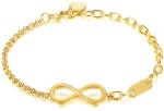 Talitha Дамска гривна „Инфинити - talitha-jewelry - 35,01 лв