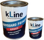  kLine 2K Epoxy korróziógátló alapozó 3 kg + edző 500 ml