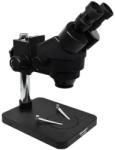 Ya Xun YX-AK10B mikroszkóp 7x - 45x optikai zoommal