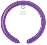 Gemar Lila formázható lufi 100 db