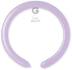 Gemar Formázható lufi - levendula 100 db