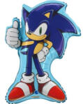 Balloons4party Balon folie supershape Sonic 84 cm