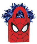 anagram Léggömbsúly, nehezék 160g ajándéktasak forma, Pókember, Spiderman (LUFI959007)