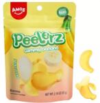 Amos Sweets Peelerz Hámozható Banános Gumicukor 120g