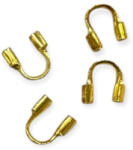  Arany színű drótőr 4db/cs