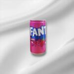 Fanta Fruity 185mI (Gyümölcsös)