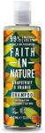 Faith in Nature natúr grapefruit és narancs sampon zsíros hajra - 400 ml
