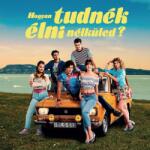 Magneoton Válogatás - Hogyan tudnék élni nélküled? (Eredeti filmzene) - bakelitbarat - 9 990 Ft