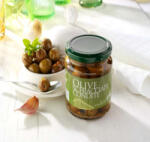 Modione Nocellara del Belice Olívabogyó