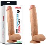 Lovetoy -King Sized Legendary King-sized Realistic Dildo 29.5cm x5.6cm Dildo