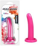 Lovetoy Silicone Holy Dong-Small Pink 11.5cm Dildo