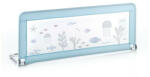 Jane Aparatoare pat Jane 130 x 55 cm cu saculet de depozitare Lazuli Blue (8420421079829)