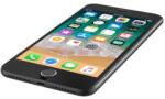 Belkin Screen Protector for iPhone 8/7 Plus Glass, Black Frame, Edge to Edge