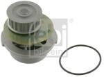 Febi Bilstein Vodné čerpadlo, chladenie motora FEBI BILSTEIN 01260 (01260)