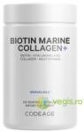 Codeage Biotin Marine Collagen+ Formula Completa cu Colagen Marin si Acid Hialuronic 120cps