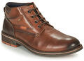 Fluchos Csizmák TERRY Barna 40 - spartoo - 46 835 Ft