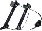 Denckermann Mecanism actionare geam DENCKERMANN L000025 (L000025) - centralcar