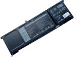 Dell Батерия за DELL Inspiron 15 3515 5415 Vostro 5510 V6W33 4кл