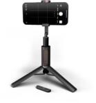 Picasee Tripod Selfie Stick - Fekete