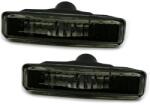  Кристални мигачи bmw e39 (1995-2003) - опушени (sb05bc)