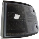  Кристални габарити honda crx (88-89) - черни (kgh03b)