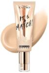 Cupio Machiaj Ten Its A Match! BB Cream Light Bb 40 ml